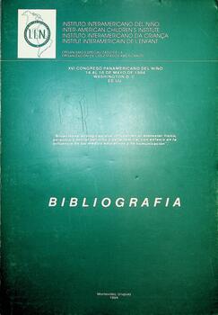 Bibliografía
