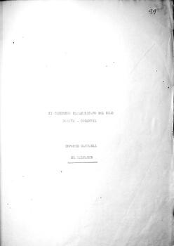 Informe Nacional de El Salvador