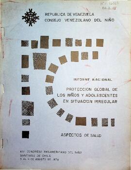 Informe Nacional de Venezuela