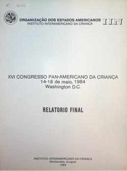 Informe final en portugués